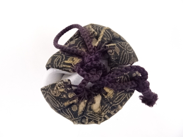 茶道具　高取茶入　清水茂生作　高取茶入　美品！！ 茶道具 高取茶入 清水茂生作 高取茶入 美品！！ - メルカリ